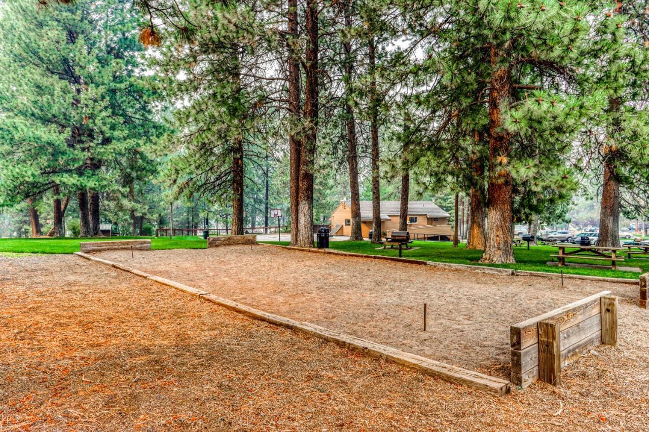 Tree Top Retreat Bend Dış mekan fotoğraf