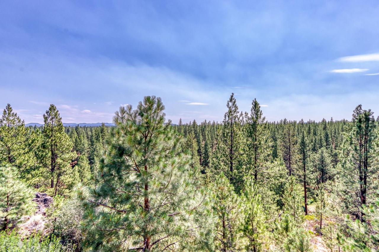 Tree Top Retreat Bend Dış mekan fotoğraf